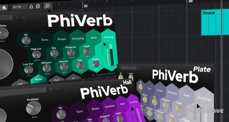 Orpheus Effects Bundle