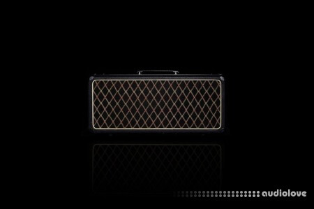 Amalgam Captures VX TB50 1965 ToneX Essential