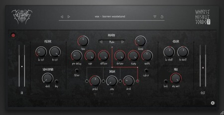 Whats This Button Do Left Hand Path v1.0.0 WiN