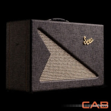 Amalgam Captures SPRO 160 1960 QC Essential