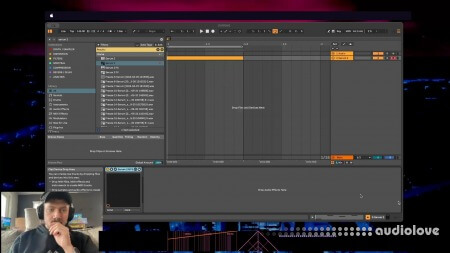 MUST DIE Interesting Melodic Pluck Sound In Serum 2
