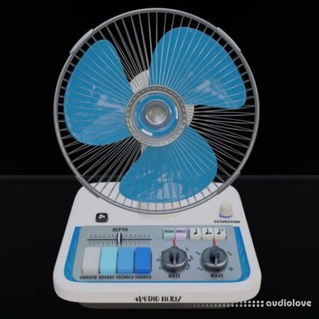 Audio Hertz FAN