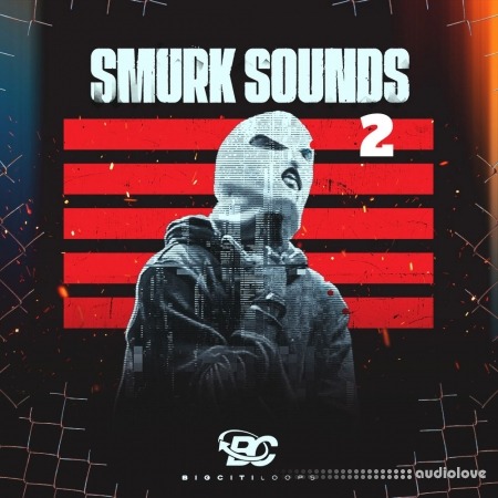 Big Citi Loops Smurk Sounds 2 WAV