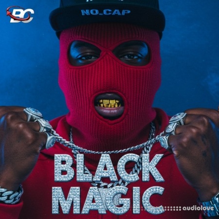 Big Citi Loops Black Magic WAV