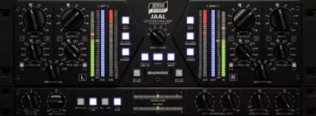 Plugin Alliance HUM Audio Devices LAAL v1.0 WiN