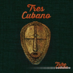 Tribe Caribe Tres Cubano