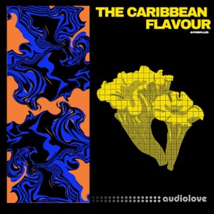 Afroplug The Caribbean Flavour
