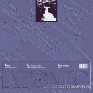 Simon Servida Atomic Texture Pack