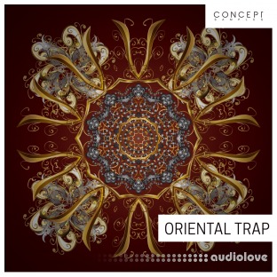 Concept Samples Oriental Trap