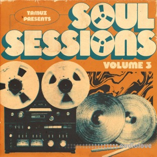 Tamuz Soul Sessions Vol.3