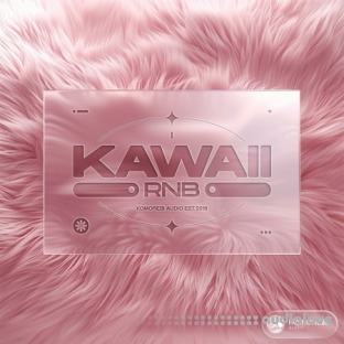 Komorebi Audio Kawaii RNB