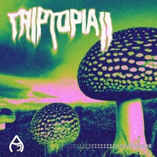 Audio Juice Triptopia II