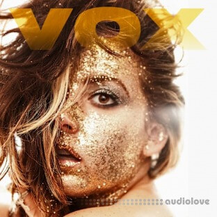 VOX Krysta Youngs Hit Hooks
