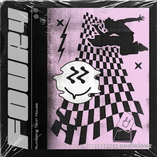 Four4 Rumbling Tech House