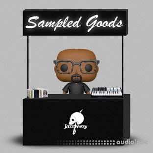Jazzfeezy Sampled Goods