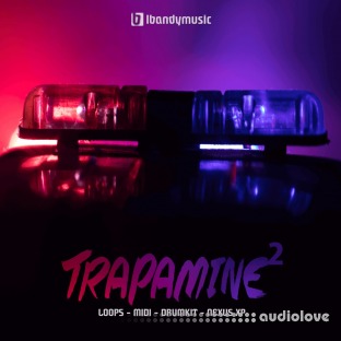 Lbandymusic Trapamine 2