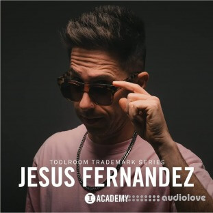 Toolroom Jesus Fernandez Trademark Series