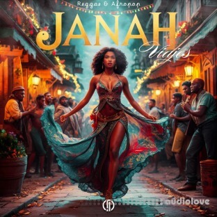 Innoy Jana Viajes Reggae and Afropop