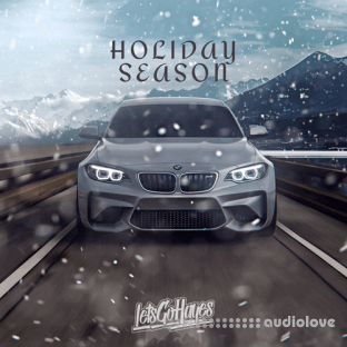 LetsGoHayes Holiday Season