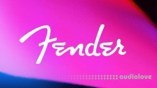 Udemy Fender Play Acoustic Guitar Essentials