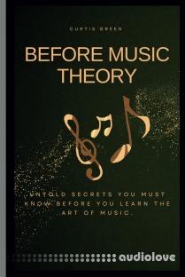 Before Music Theory: Untold Secrets You Must Know Before You Learn the Art of Music