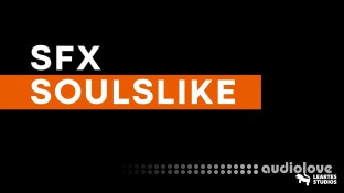 Leartes Studios SFX Soulslike