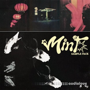 Jazzfeezy Mint (Jazzfeezy and TY)