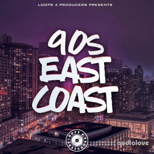 Loops 4 Producers 90s East Coast