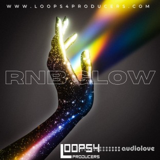 Loops 4 Producers RnB Glow