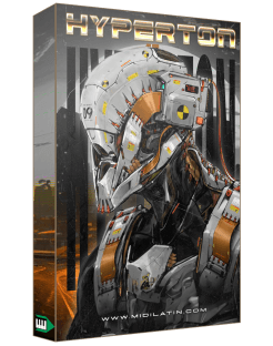 Midilatino Hyperton Bundle