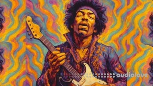 Udemy The Jimi Hendrix Guitar Method