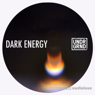 UNDRGRND Sounds Dark Energy