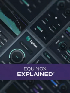 Groove3 Equinox Explained