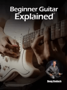 Groove3 Beginner Guitar Explained