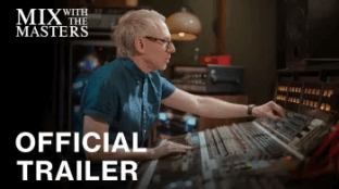 MixWithTheMasters Tony Hoffer mixing How Does It Make You Feel? by Air