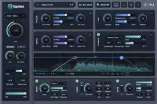 iZotope Equinox
