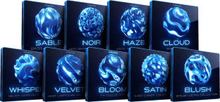 Cymatics TWILIGHT LAUNCH EDITION