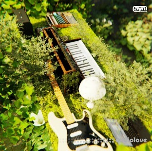 All You Need Synth Mania Vol.2