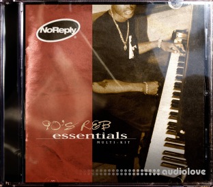 NoReply 90s RnB Essentials
