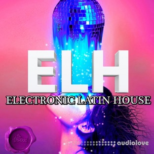 Fox Samples ELH Electronic Latin House