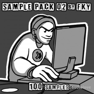 FKY Sample Pack 02