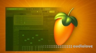 Udemy How To Make Beats: FL Studio 21 For Beginners