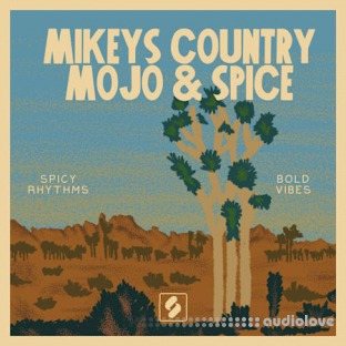 Splice Country Mikeys Country Mojo and Spice