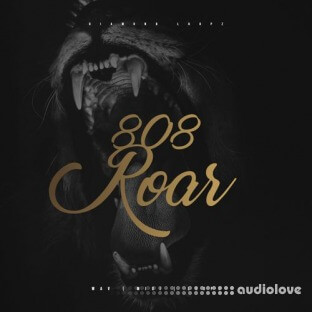 Diamond Loopz 808 Roar