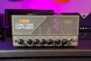 Core Tone Captures Release the Kraken