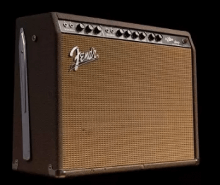 Amalgam Captures FNDR BRVRB 1963 ToneX Essential