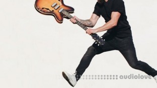 Udemy The Beginner’s Roadmap to Guitar Fretboard Memorization