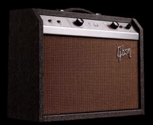 Amalgam Captures GBSN G5CR 1963 ToneX Essential