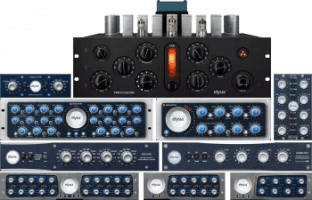 Plugin Alliance Elysia Bundle