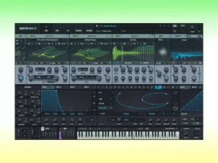 Xfer Records Serum 2
